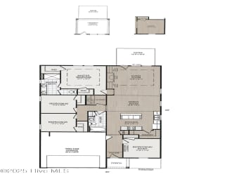 55/3020 Garden Sage Place, Leland, NC, 28451