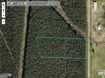  Elko Rd, Unadilla, GA, 31091