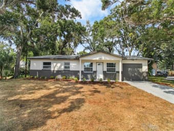 5745 76th Avenue North, Pinellas Park, FL, 33781