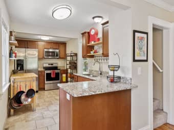 4034 Nokomis Ave, Minneapolis, MN, 55406