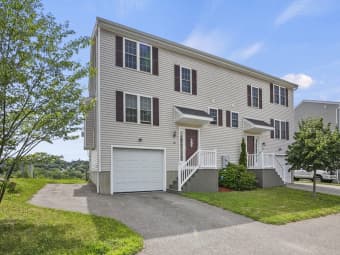 28 Bittersweet Blvd, Worcester, MA, 01607