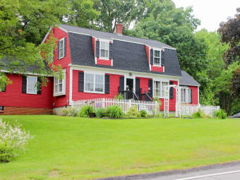 10 Main Street, East Kingston, NH, 03827