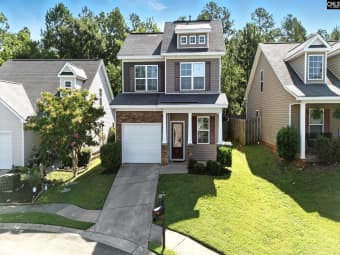 2 Tenby Court, Irmo, SC, 29063