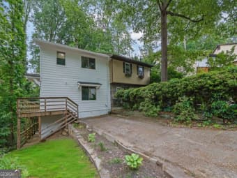 2551 Park Road Southeast, Smyrna, GA, 30080