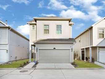 1913 Kirby Landing Drive, Houston, TX, 77051