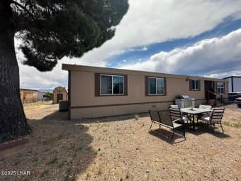 4570 North Glen Road, Kingman, AZ, 86409