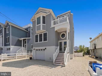 108 South 1st Street, Surf City, NJ, 08008