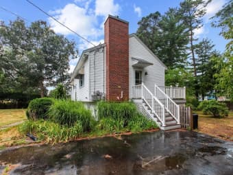 5 Oakland Road, East Pepperell, MA, 01463