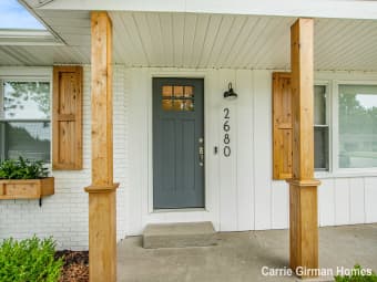 2680 Gay Paree Drive, Zeeland, MI, 49464