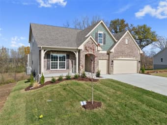 140 Sweetgrass Point Way, Cottleville, MO, 63304