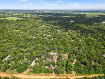 851 Cedar Creek Road, Caldwell, TX, 77836