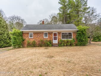 216 Fran Rd, Rockingham, NC, 28379