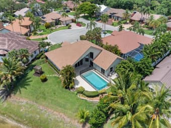 4111 Northwest 83rd Lane, Coral Springs, FL, 33065