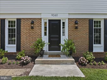 9060 Brook Ford Road, Burke, VA, 22015
