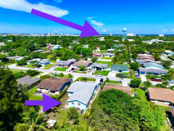 512 SW 6th Ave, Delray Beach, FL, 33444