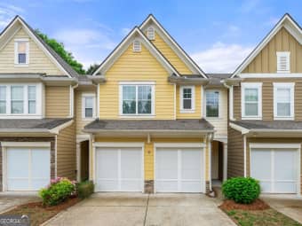 11/2060 Ellison Way, Kennesaw, GA, 30152