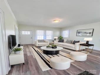 1313 Eastway Drive, Charlotte, NC, 28205