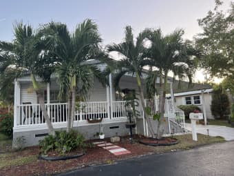 4510 Northwest 67th Place, Coconut Creek, FL, 33073