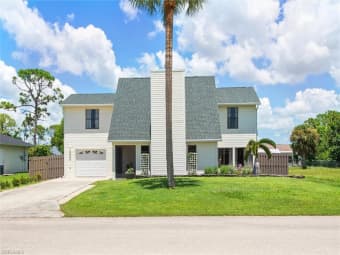 4648 Sierra Lane, Bonita Springs, FL, 34134