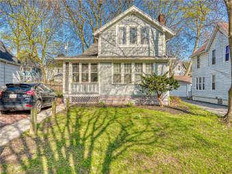 43 Culver Road, Rochester, NY, 14620