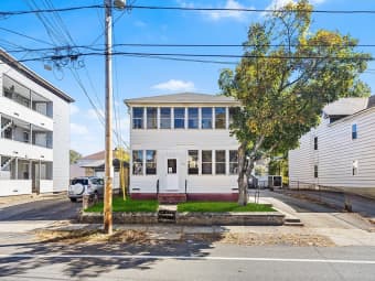 208 5th St, Leominster, MA, 01453