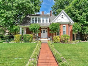 310 Lincoln Avenue North, Fayetteville, TN, 37334