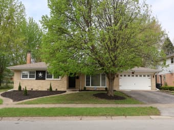 16456 Dobson Avenue, South Holland, IL, 60473