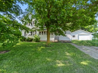 5584 West M-50, Tipton, MI, 49287