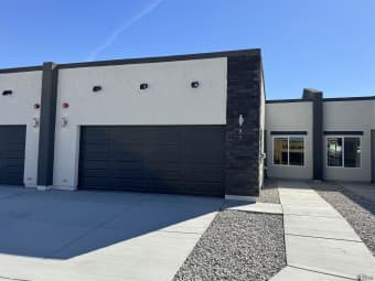 3732 East Santa Palmira Street, San Luis, AZ, 85336
