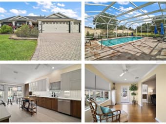 342 McCormick Lane, The Villages, FL, 32162