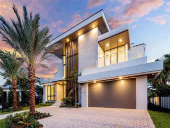 3070 NE 40th Ct, Fort Lauderdale, FL, 33308