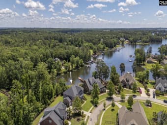 517 Fairwind Drive, Lake Murray of Richland, SC, 29036