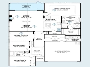 005/2018 Mcguire Lane, Hollywood, SC, 29564