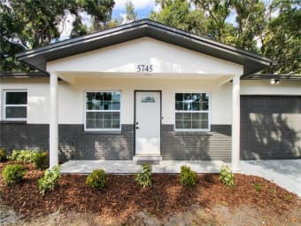 5745 76th Avenue North, Pinellas Park, FL, 33781