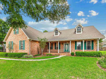 9225 Bell Ridge Drive, Pensacola, FL, 32526