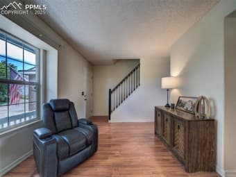 878 Barn Owl Drive, Fountain, CO, 80817