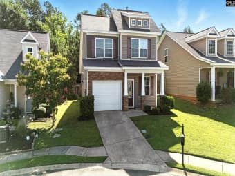 2 Tenby Court, Irmo, SC, 29063