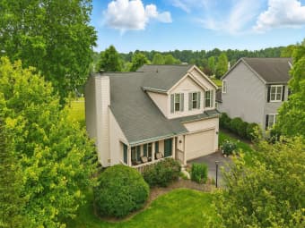 6330 Andrews Drive West, Westerville, OH, 43082
