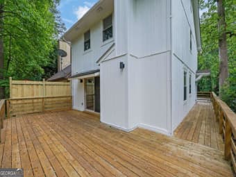 2551 Park Road Southeast, Smyrna, GA, 30080