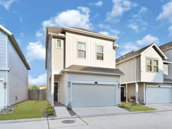 1913 Kirby Landing Drive, Houston, TX, 77051