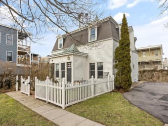 6/8 Mt Vernon Street, Boston, MA, 02125
