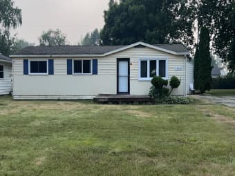 13650 West Tremblay Drive, Vicksburg, MI, 49097