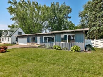 408 N Elida St, Winnebago, IL, 61088