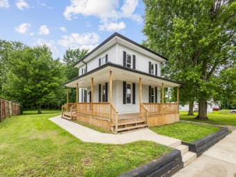 279 Whetstone St, Bucyrus, OH, 44820