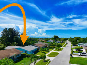 512 SW 6th Ave, Delray Beach, FL, 33444