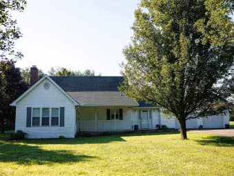 1230 Polk Hollow Road, Chillicothe, OH, 45601