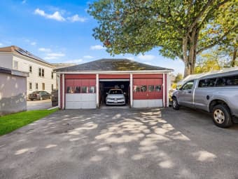 208 5th St, Leominster, MA, 01453