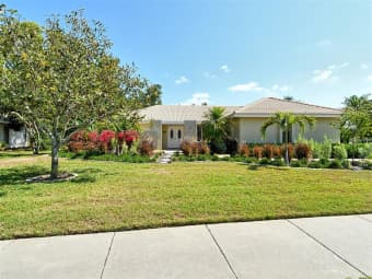 3647 Country Place Boulevard, South Gate Ridge, FL, 34233