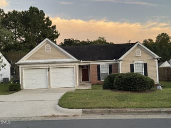 404 Kinship Ln, Apex, NC, 27502