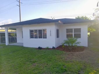 14350 Northwest 21st Court, Opa-locka, FL, 33054